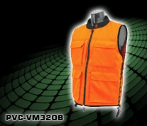 เสื้อกั๊ก UTG Male True Hunter Vest S-M - Image 18