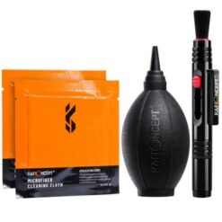 ชุดทำความสะอาดเลนส์ K&F Concept Cleaning Kit 3 in 1