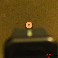 Alternative view of ศูนย์ปืนสั้น XS DXT2 Big Dot Glock 17/19/26