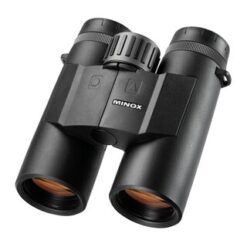 กล้องวัดระยะ 2 ตา Minox X-Range 10x42
