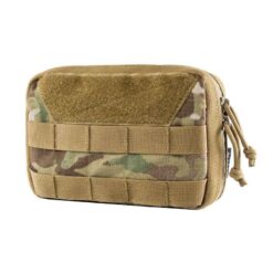 OneTigris DRAGON SNAIL Admin Pouch (Small) Multicam