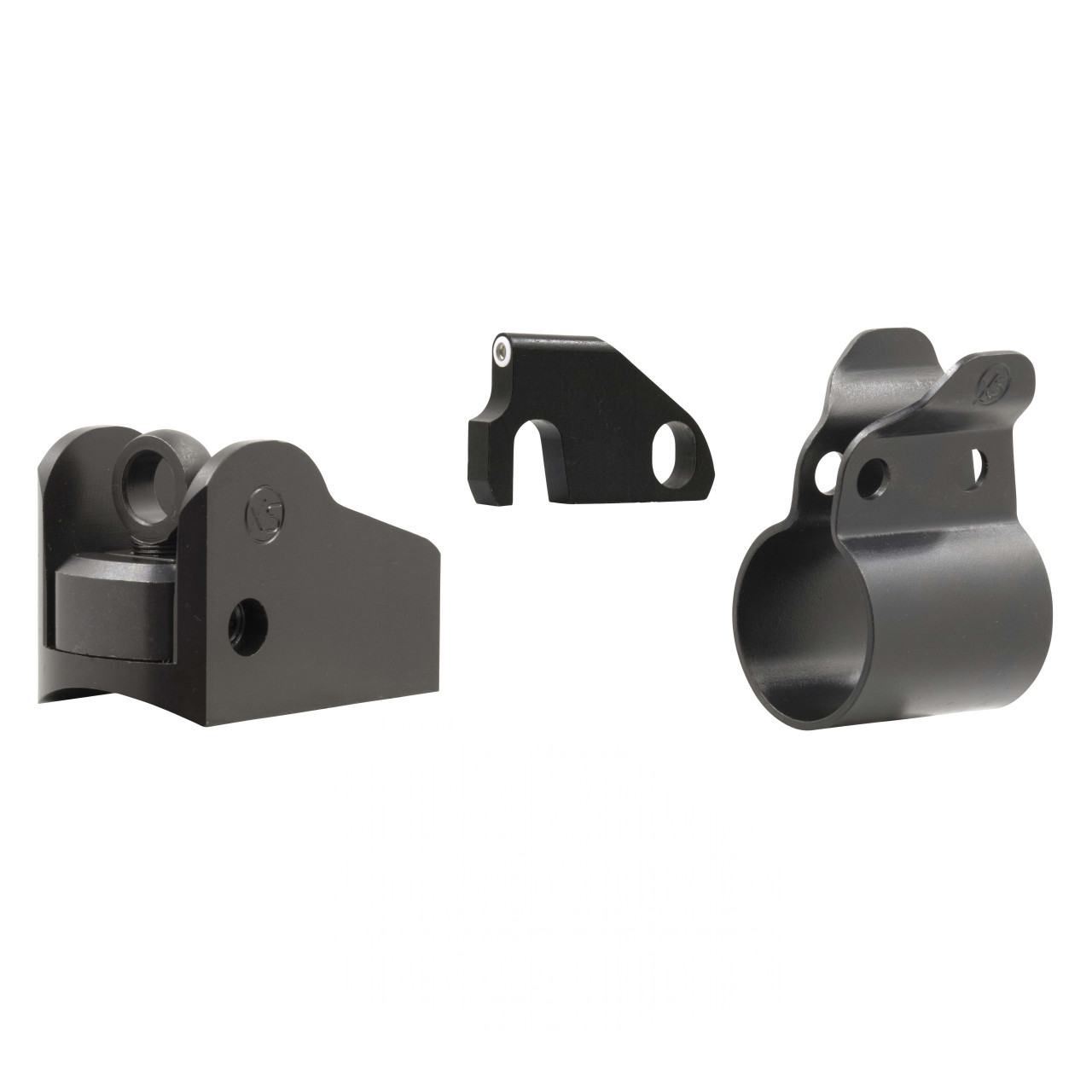 ราง XS Sights Mossberg 500, 590 - Image 4