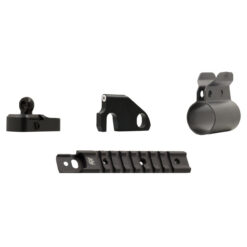 ราง XS Sights Remington 870 - Image 4