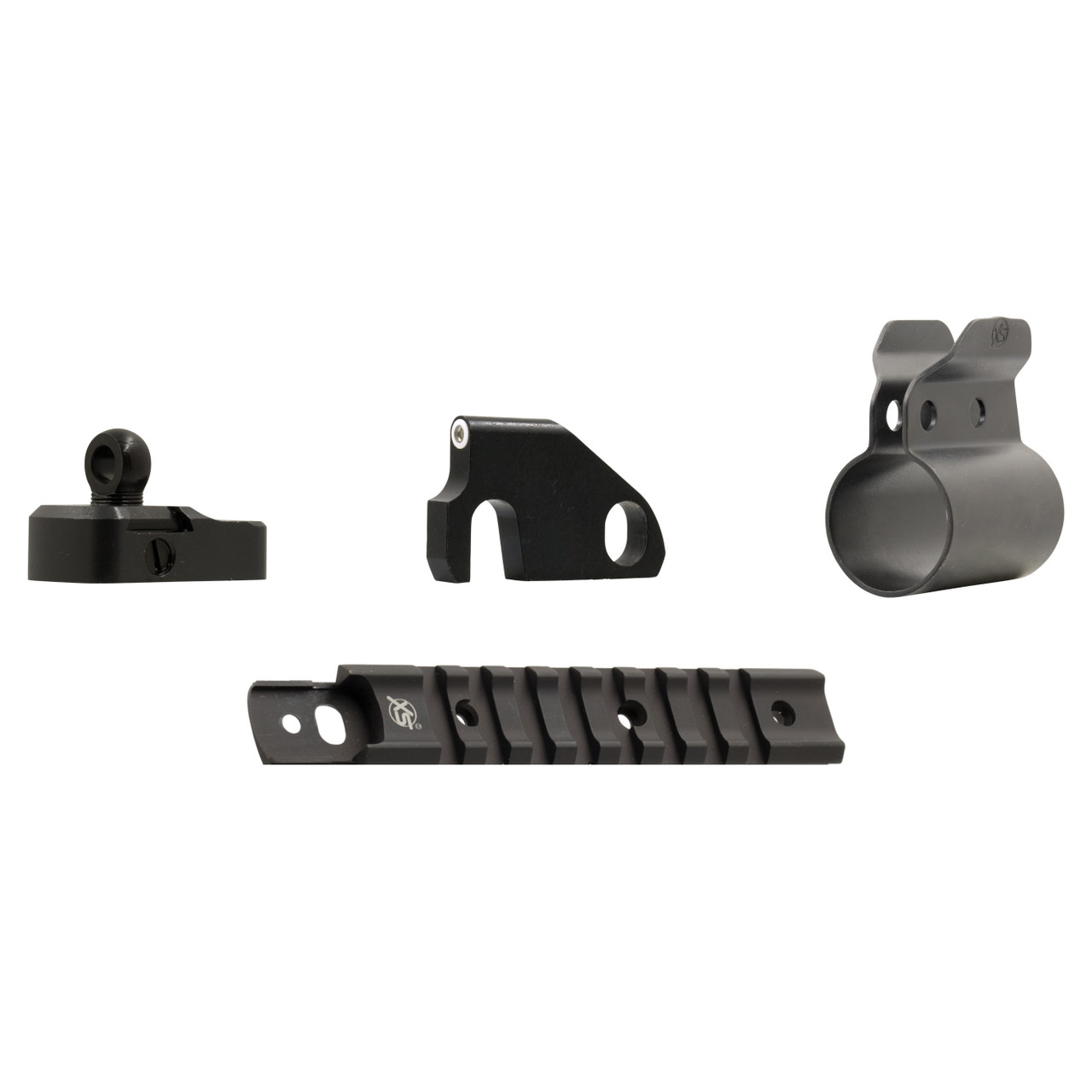 ราง XS Sights Remington 870 - Image 4