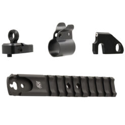 ราง XS Sights Mossberg 500, 590 - Image 5