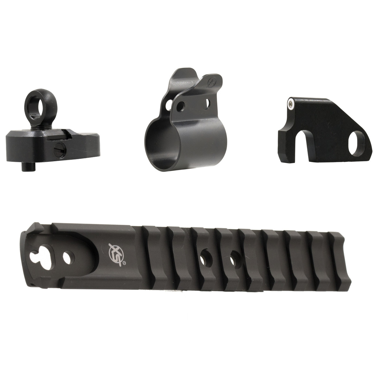 ราง XS Sights Mossberg 500, 590 - Image 5