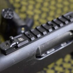 Alternative view of ราง XS Sights Remington 870