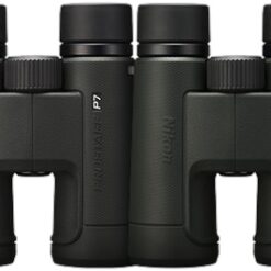 Alternative view of กล้องสองตา Nikon รุ่น Prostaff P7