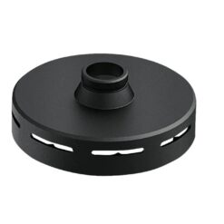 Alternative view of Swarovski AR-B adapter ring สำหรับ Binocular/BTX