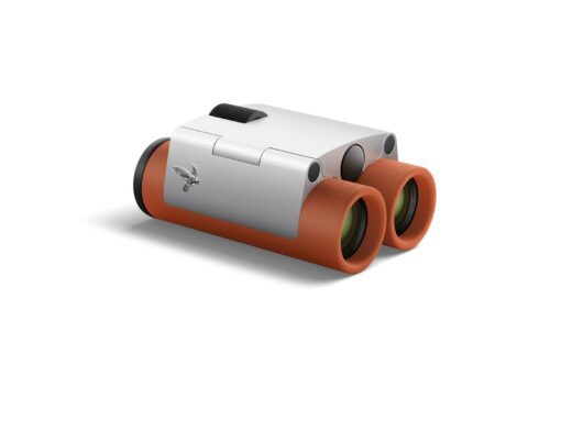 NEW Swarovski รุ่น CL Curio 7x21 Orange - Image 2