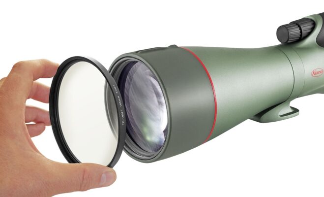 Kowa Protective Filter Outdoor Vision