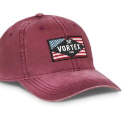 หมวก Vortex Rank and File