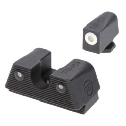 TRUGLO Tritium X Handgun Night Sight Night Illumination