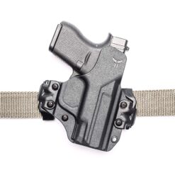 Alternative view of BladeTech Mod-Lok FBI