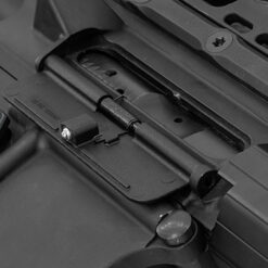 Alternative view of ฝากันฝุ่น AR15 UTG Quick Install Dust Cover .223/5.56