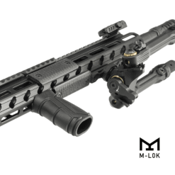 กริ๊ปมือ UTG Compact Foregrip, M-LOK - Image 6