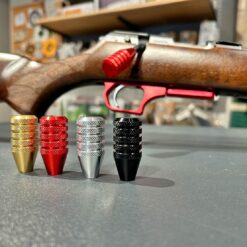 ตุ่มลูกเลื่อน Boltknob CZ 457