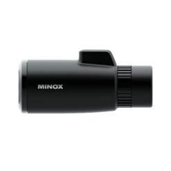 Alternative view of กล้องตาเดียว + เข็มทิศ Minox MD 7x42 C black