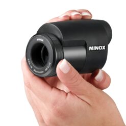 Alternative view of กล้องตาเดียว Minox MS 8x25 Macroscope (Silver)