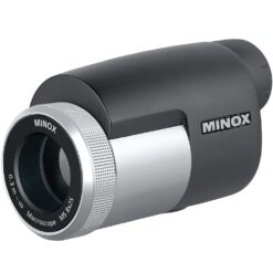 กล้องตาเดียว Minox MS 8x25 Macroscope (Silver)