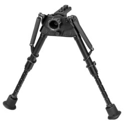 ขาทราย Harris 6-9" (Leg Notch) ปรับเอียงได้ ติดราง M-LOK