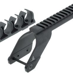 ราง UTG Mossberg 500/590 Optic Mnt