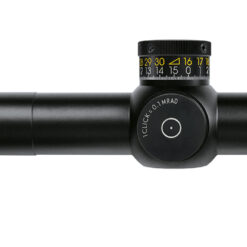 S&B 3-20x50 PM II Ultra Short LP GR2