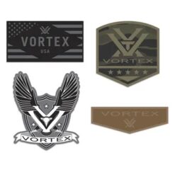 สติกเกอร์ Vortex Tactical Sticker Pack