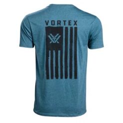 เสื้อยืด Vortex ลาย Salute