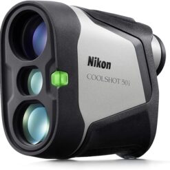 กล้องวัดระยะ Nikon Coolshot 50i