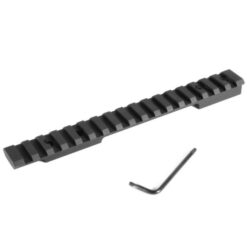 Alternative view of ราง EGW Picatinny รุ่น HD สำหรับปืน Winchester 70 Pre-64