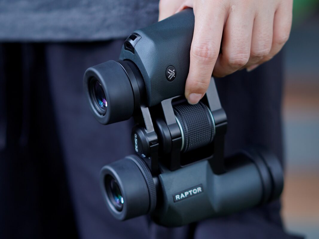 Vortex Raptor Plane กล้องสองตา Vortex Raptor หน้าเลนส์ 32 mm – Outdoor Vision