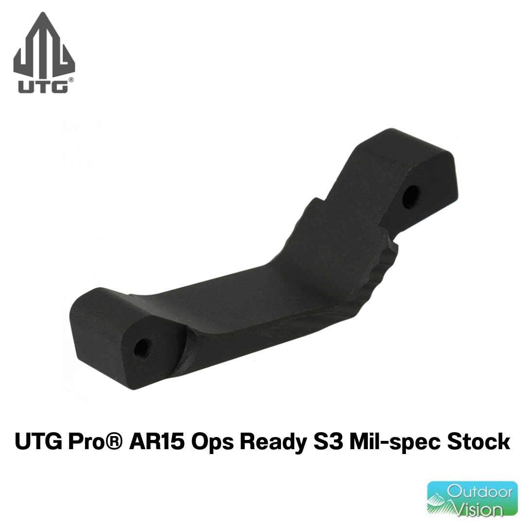 โกร่งไก UTG AR Oversized ALU Trigger Guard