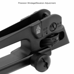 Alternative view of หูหิ้ว UTG PRO FORGED CARRY HANDLE SIGHT