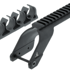 Alternative view of ราง UTG Mossberg 500/590 Optic Mnt