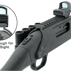 ราง UTG Mossberg 500/590 Optic Mnt - Image 4