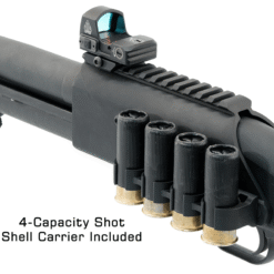 ราง UTG Mossberg 500/590 Optic Mnt - Image 5