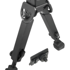 ขาทราย UTG RUBBER ARMORED FULL METAL QD 6.0"- 8.5" - Image 7