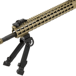 ขาทราย UTG RUBBER ARMORED FULL METAL QD 6.0"- 8.5" - Image 8