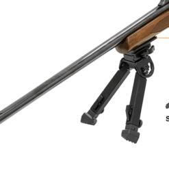 ขาทราย UTG RUBBER ARMORED FULL METAL QD 6.0"- 8.5" - Image 9