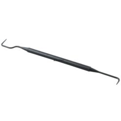 Alternative view of 4 Polymer Double Side Cleaning Picks