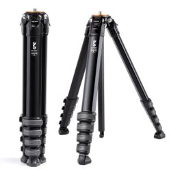 ขาตั้งกล้อง K&F Mutate Series M1 Tripod Leg (เฉพาะขา)