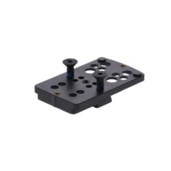 เมาท์ติดกล้อง TRUGLO สำหรับปืน CZ P10 เม้าท์ RMR