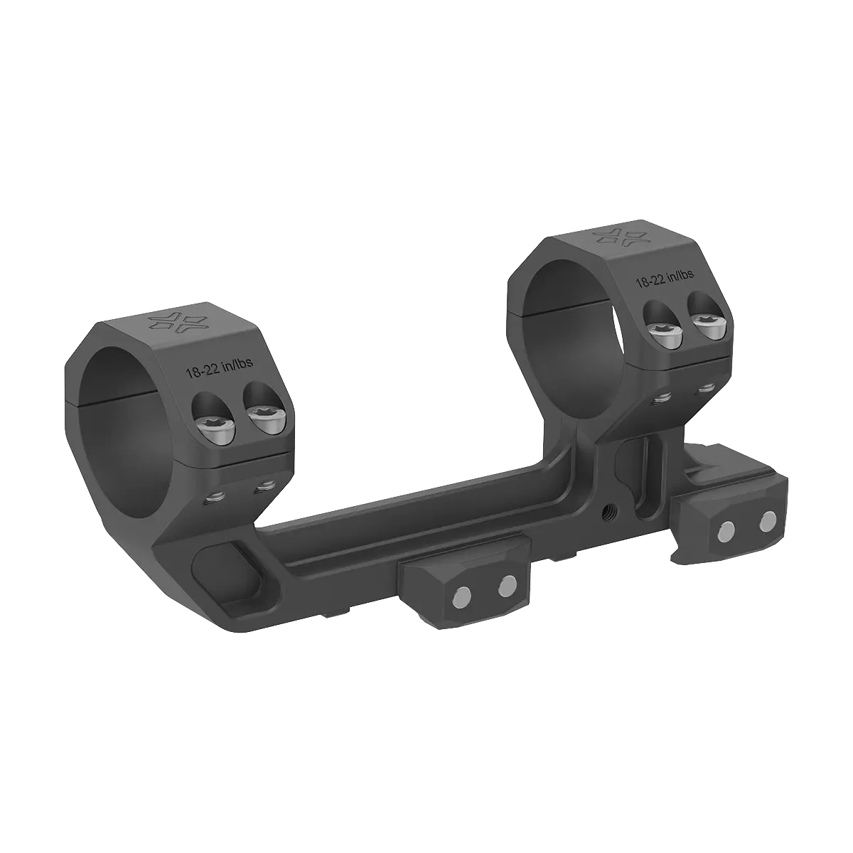 แหวนเยื้องหน้า VE ท่อ 30mm Picatinny - Image 6