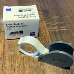 Alternative view of กล้องส่องพระ Zeiss D24 6x