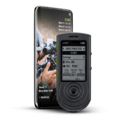 Alternative view of ตัวจับเวลา MDT TRAINING SHOT TIMER