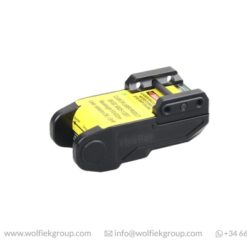 Alternative view of เลเซอร์เขียวติกปืนพก VE VipeRay Standard