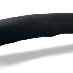 Alternative view of Zeiss neoprene riflescope cover XL