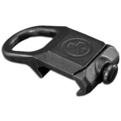 หูกระวินหลัง Magpul จับราง Picatinny