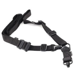 Magpul MS3 Single QD - Multi Mission Sling System Black